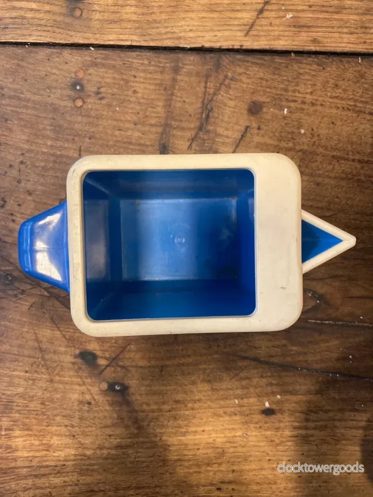 Vintage 51 Anisette Pitcher – Blue - Bild 2