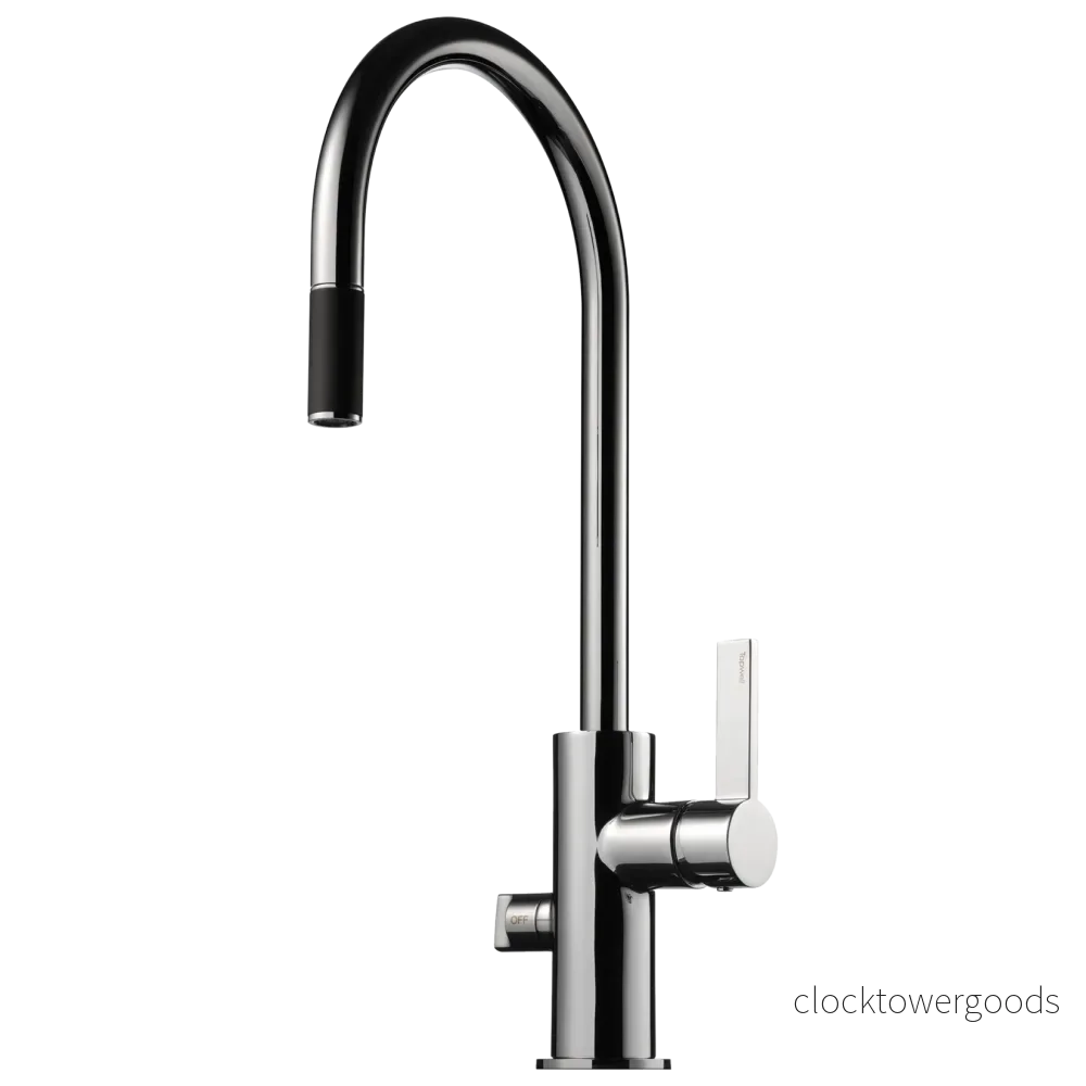 Köksblandare Tapwell ARM885