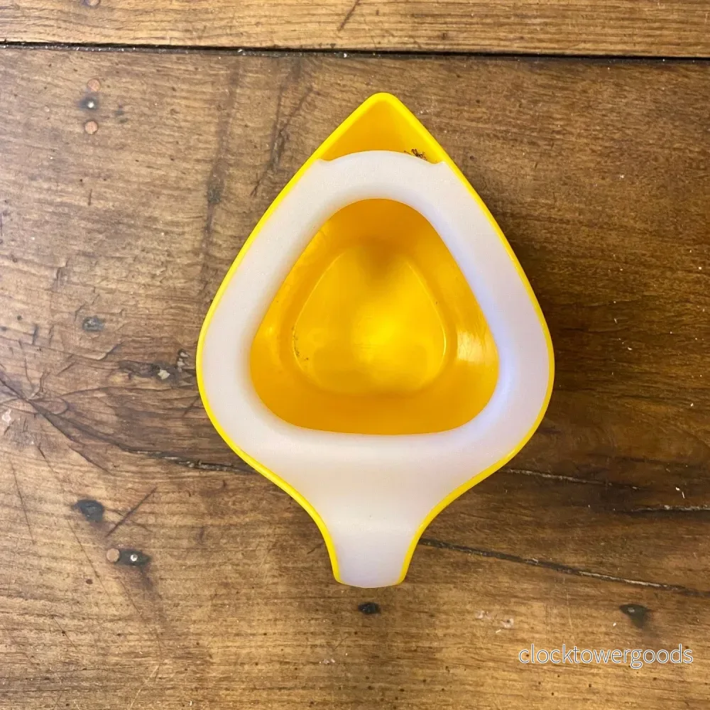 Ricard “Plein Air” Pitcher by Robert Stadler – Yellow - Bild 2