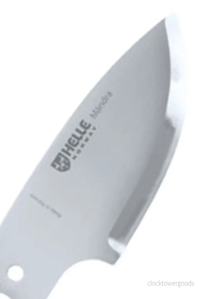 Helle Mândra (Blade 620)