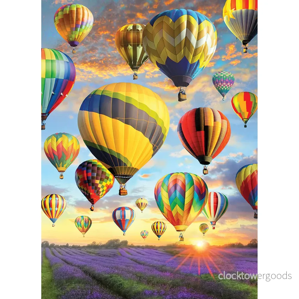 Luftballonger Luftballonger