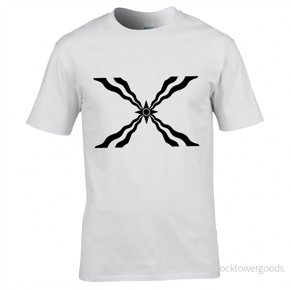 Assyriska Herr T-Shirt