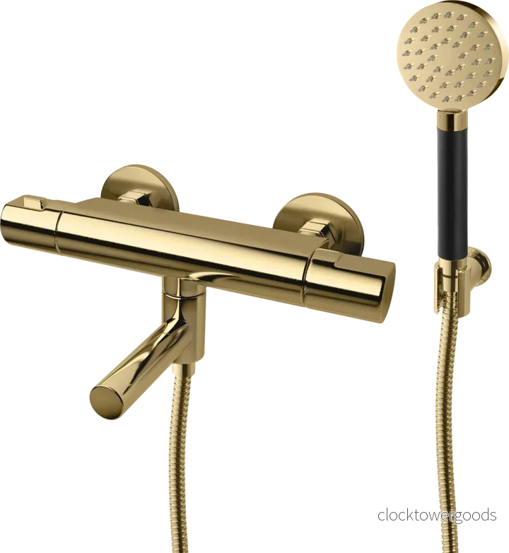 Badkarsblandare Tapwell ARM026-160