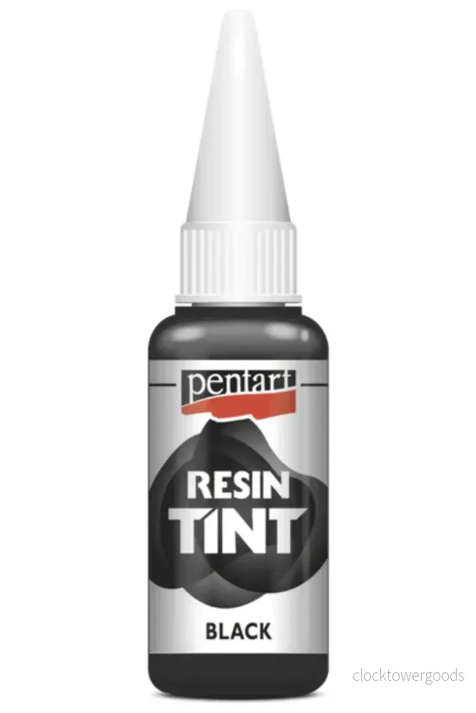 Epoxifärg – Resin Tint, opak flytande färg Epoxifärg – Resin Tint, opak flytande färg