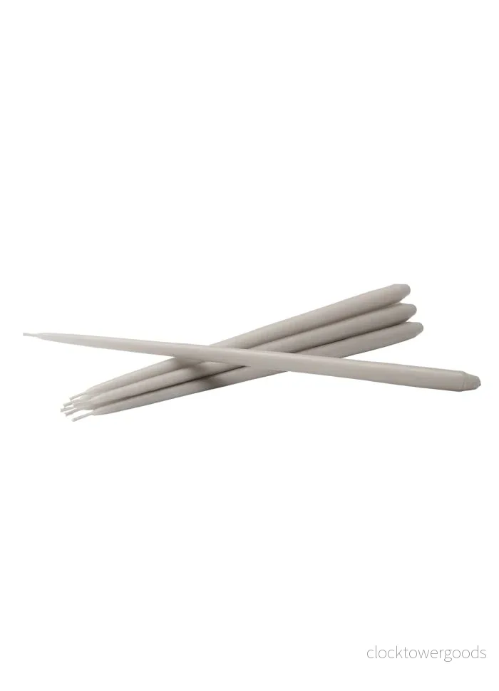 STOFF Antikljus Sand, 6-pack