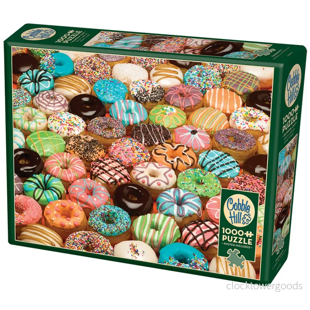 Doughnuts - Bild 2