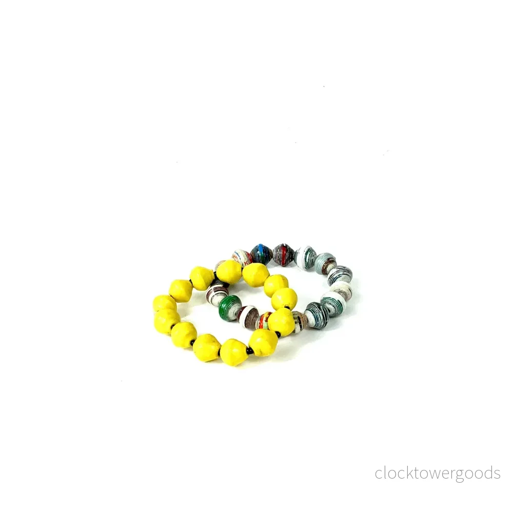 KAZURI "Gul" Armband - Bild 2