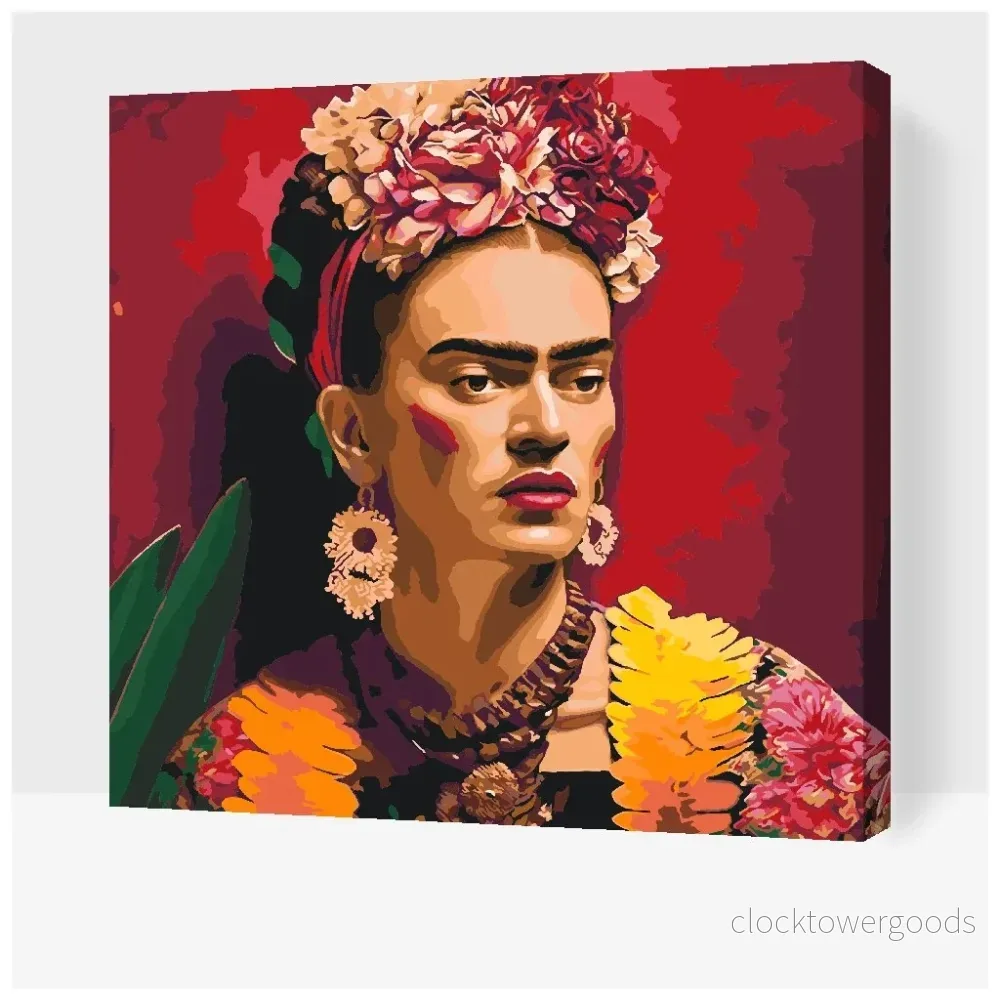 FRIDA KAHLO FRIDA KAHLO