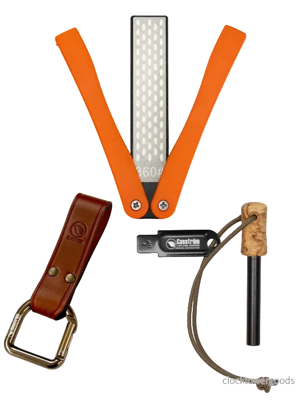 Bushcraft Essentials