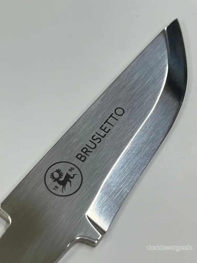 Brusletto Sølvgutten 76 mm (20720) - Bild 3