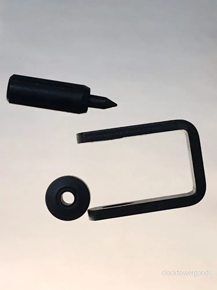 Öljettsättare v2 – Kydex-öljettverktyg - Bild 3