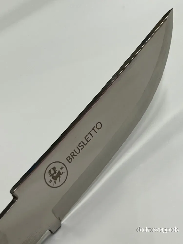 Brusletto Jerven 82 mm (21320) - Bild 2