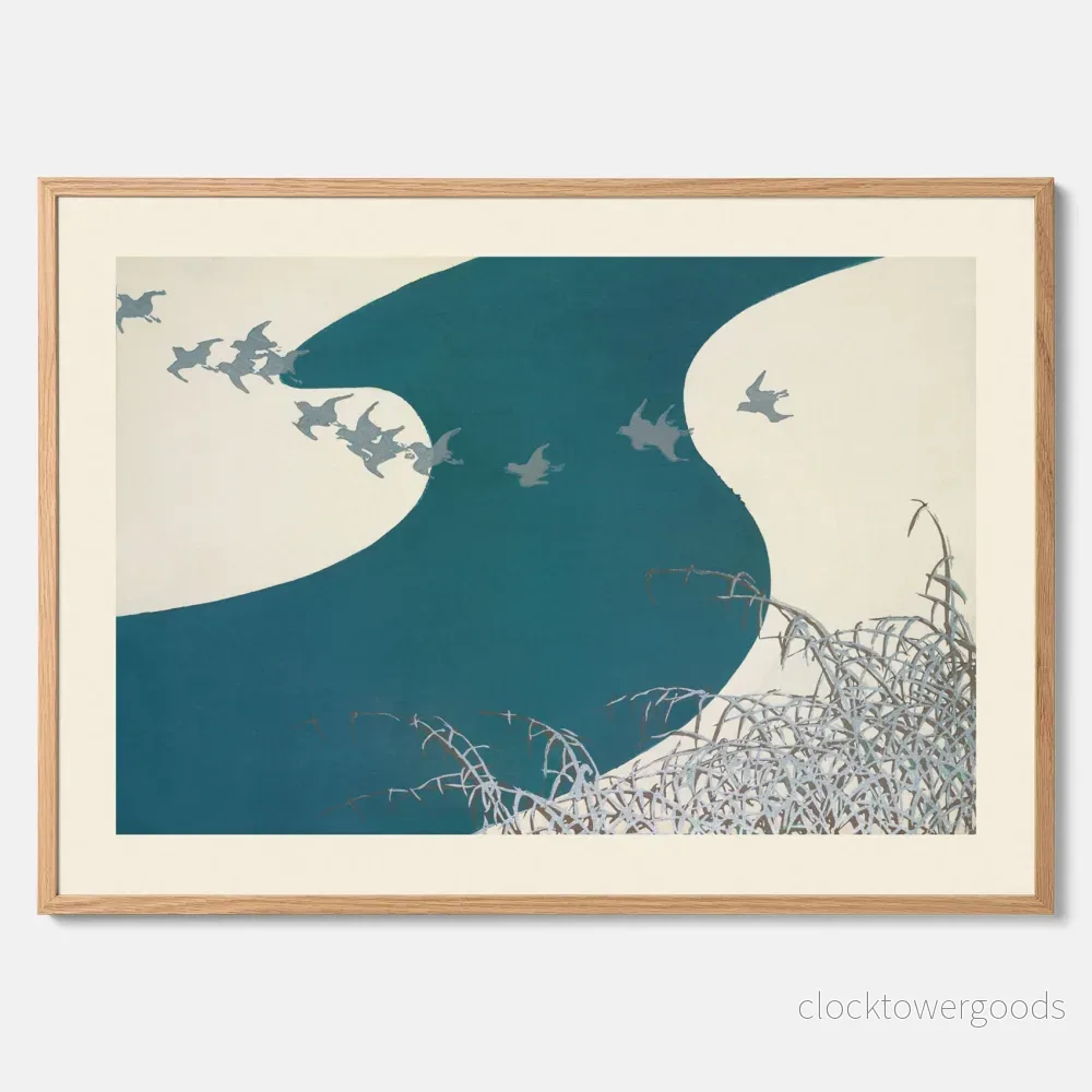Birds poster Birds poster