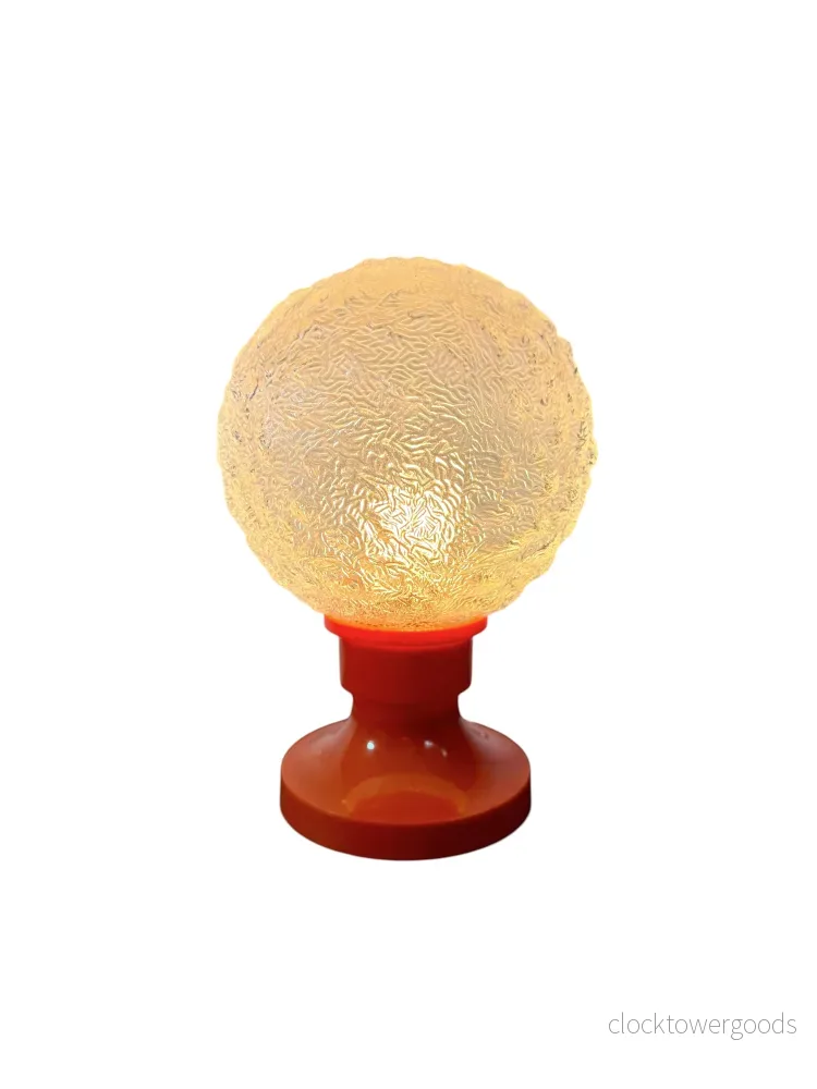 Retro cool bordlampa - Bild 3