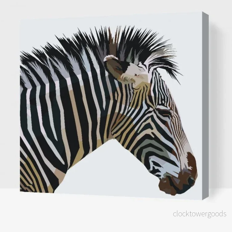 ZEBRA ZEBRA