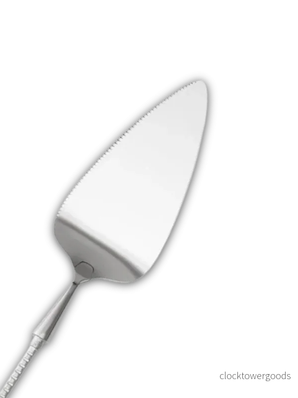 Blad till tårtspade
