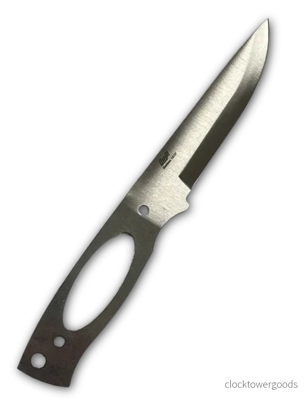 Brisa Trooper 95 - 12C27 rostfritt stål - Bild 2
