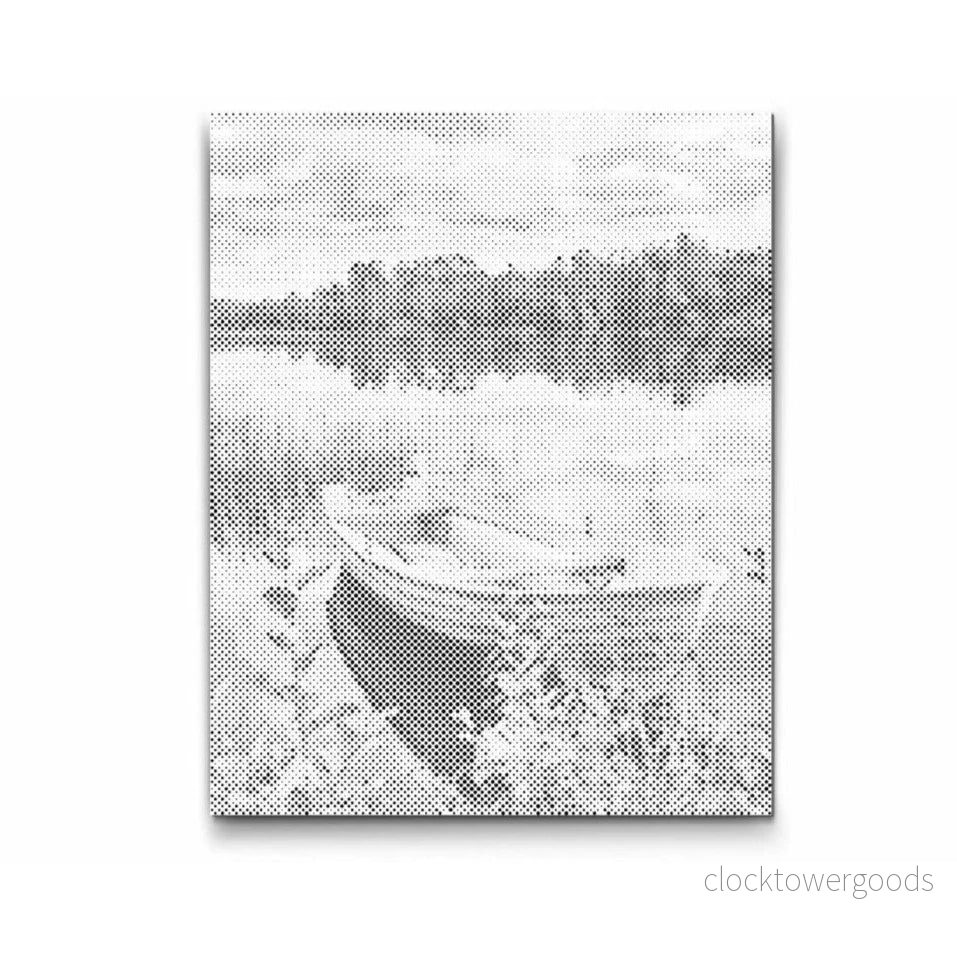 LAKESIDE PEACE