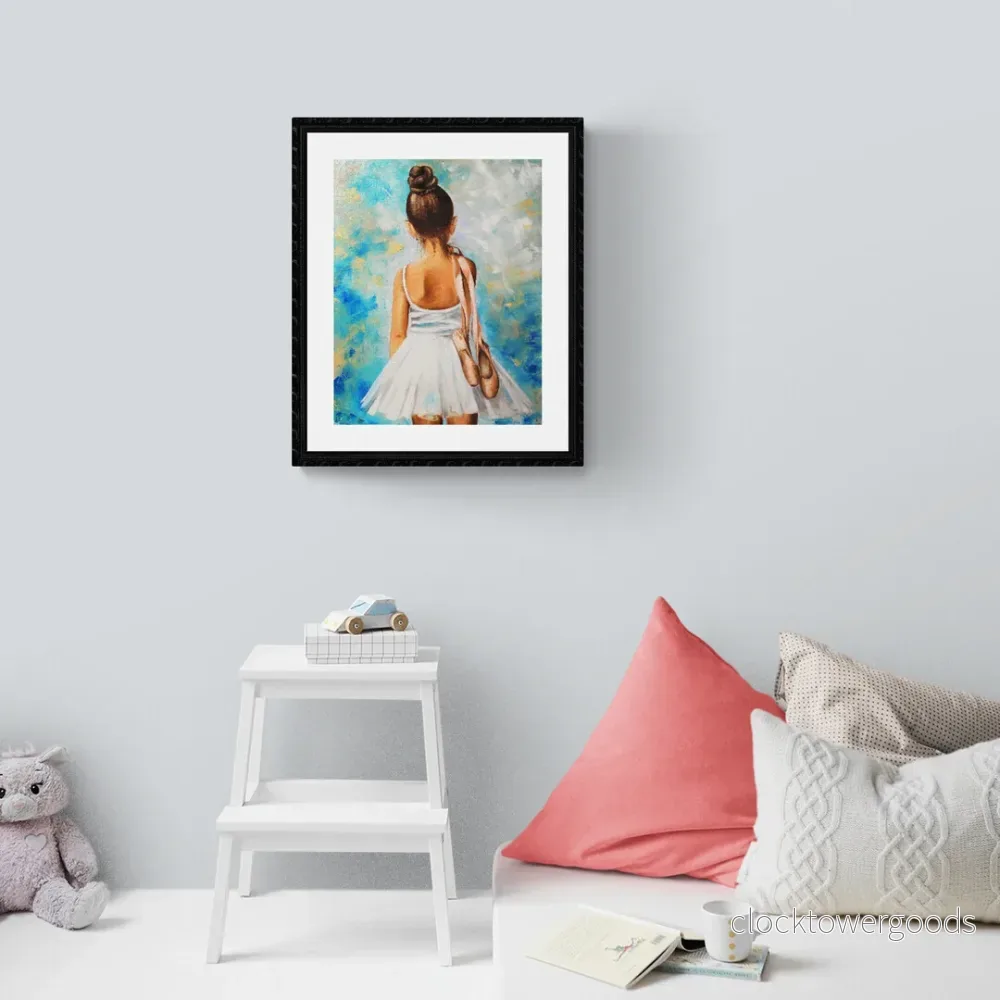LITEN BALLERINA - Bild 2