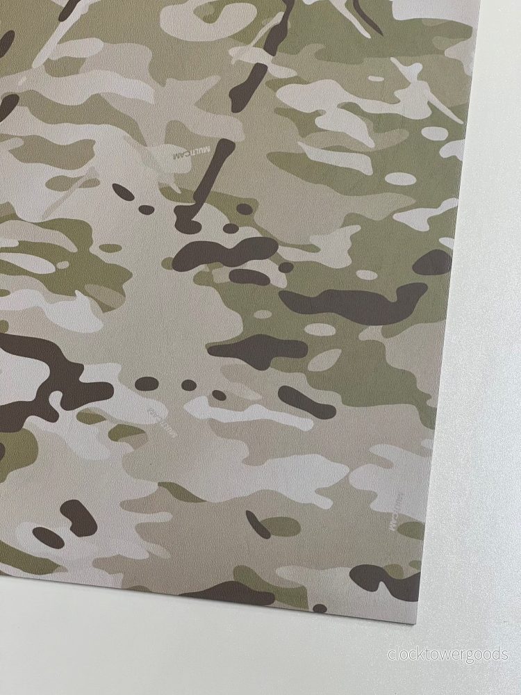 Multicam Desert - Kydex - Bild 3