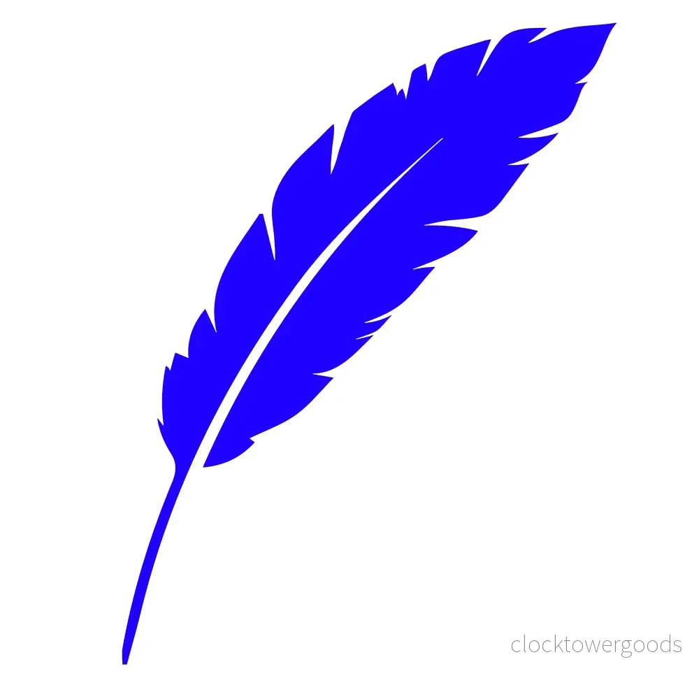 Lucky Feather - Bild 3