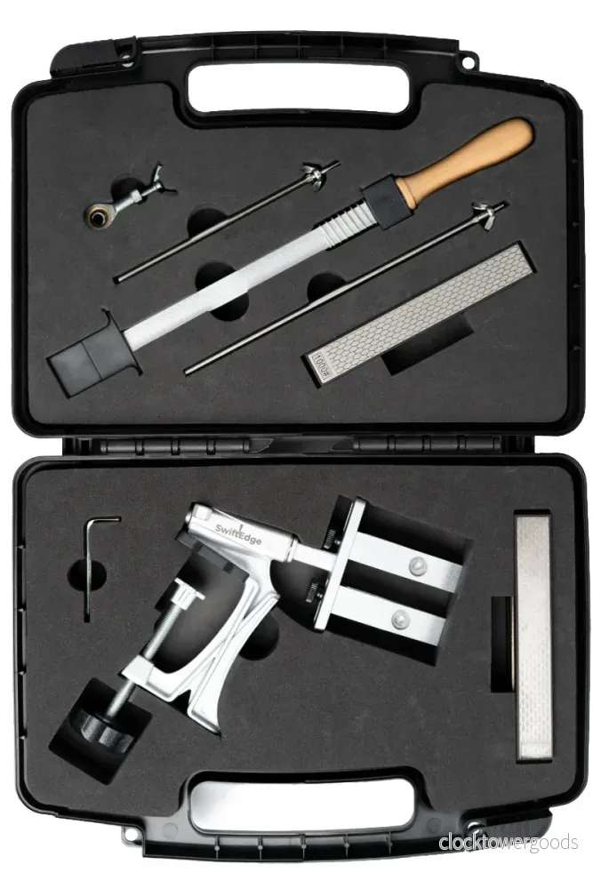 SwiftEdge Cross Premium