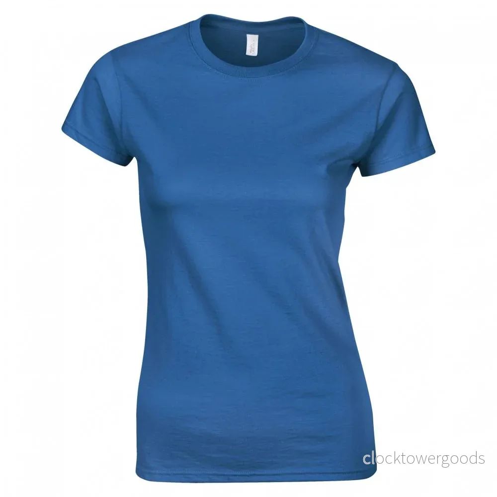 Dam T-Shirt - Bild 3