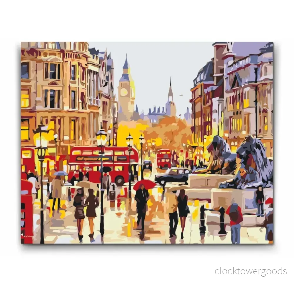 LONDON LONDON
