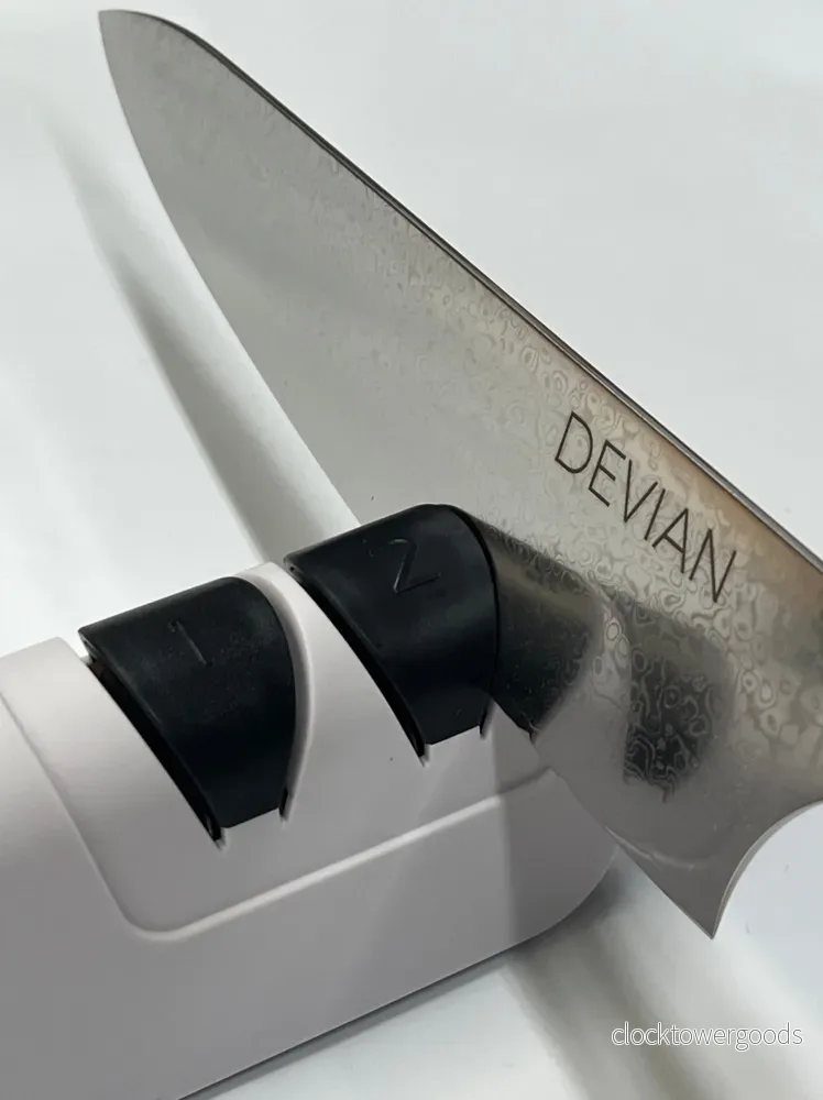 Elektrisk knivslipare RISAM RE002