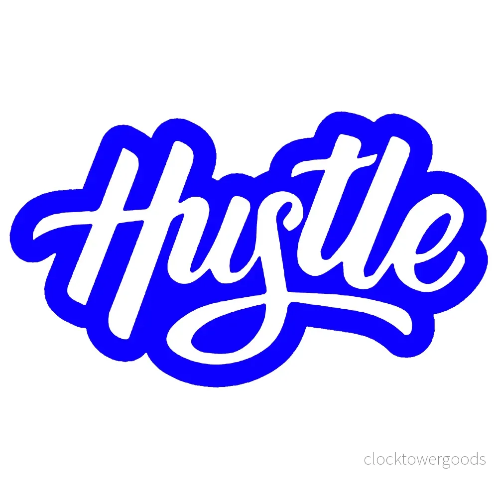Hustle - Bild 2