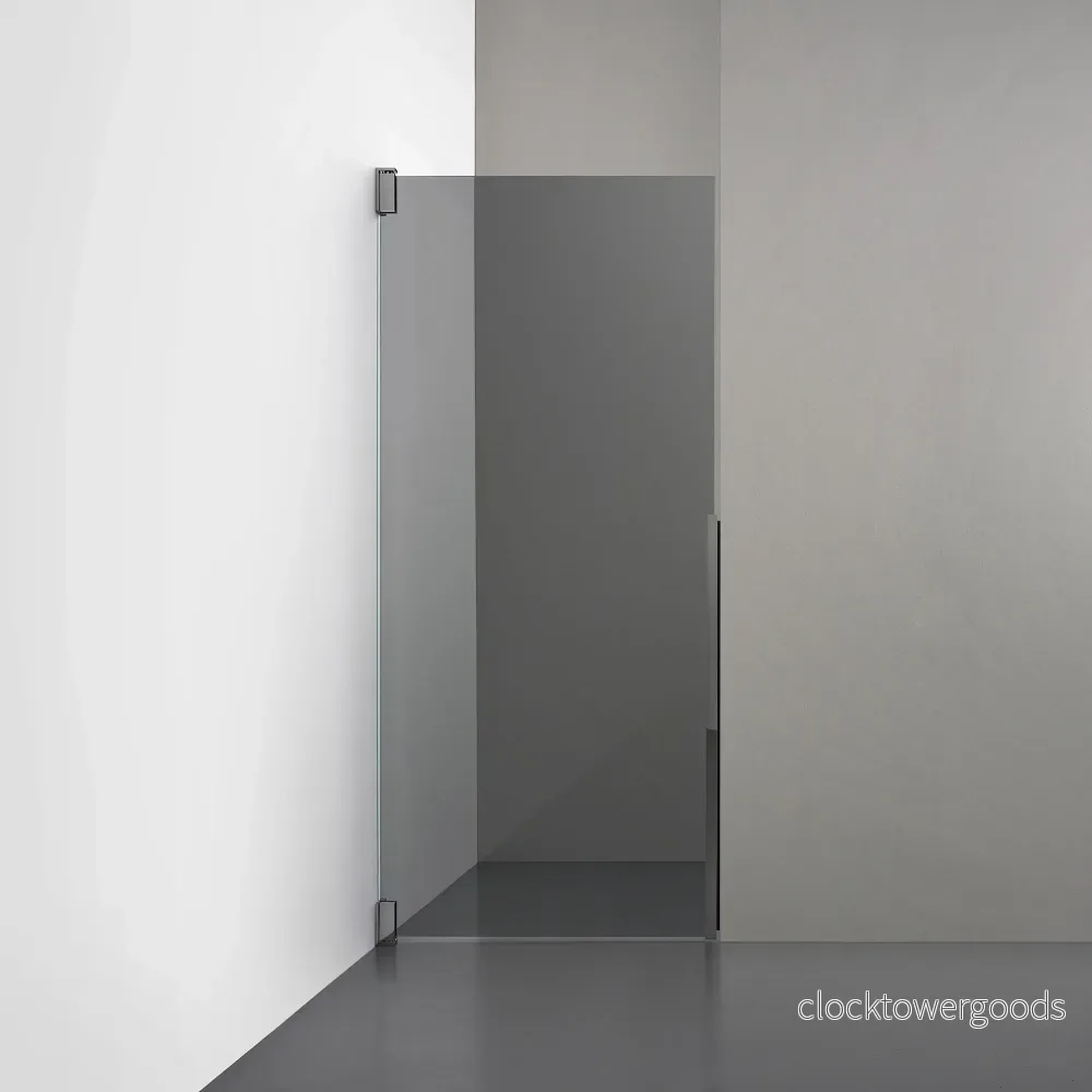 ROOH R2 Duschnisch Dörr – Röktonat glas - Bild 3