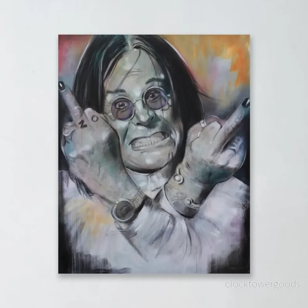 Ozzy