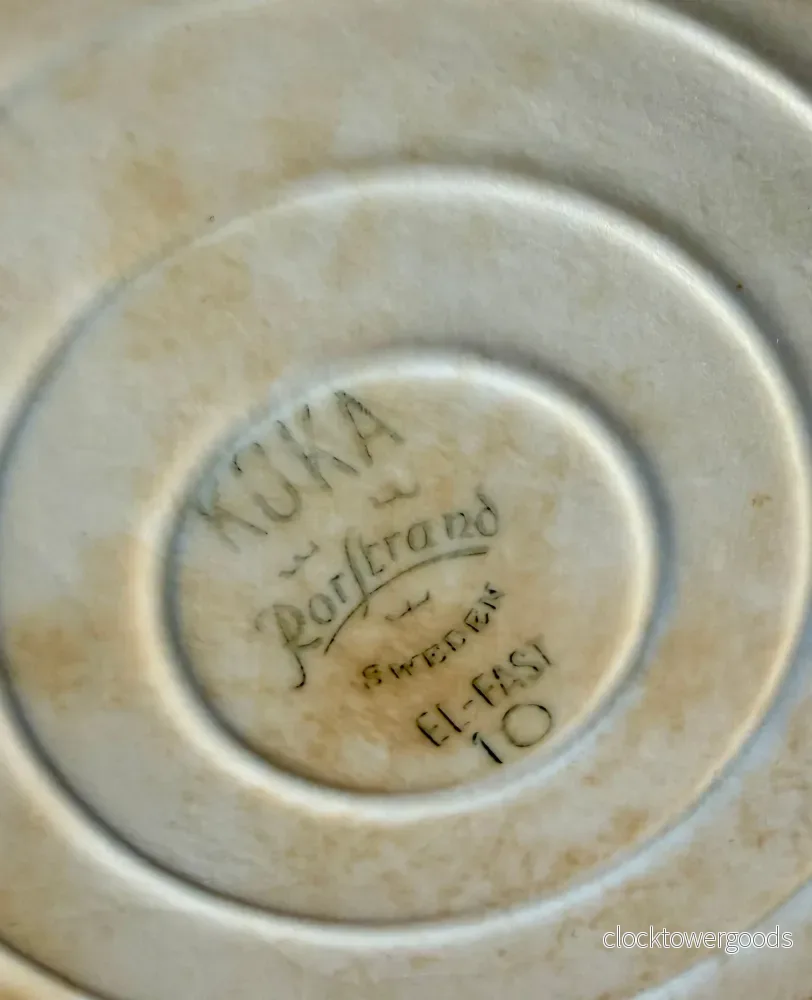 Koka Blå gryta - Bild 3