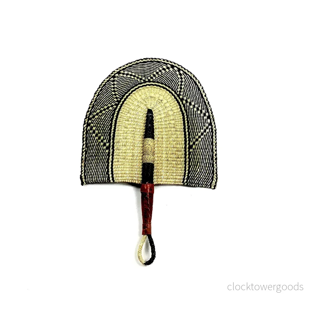 Solfjäder "Prosper"