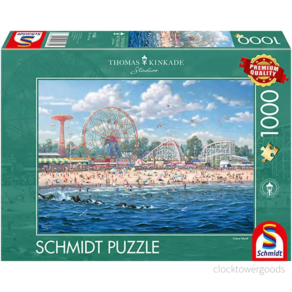 Coney Island - Bild 2