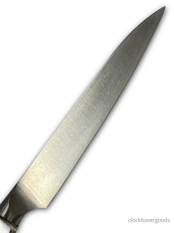 Köksknivblad - Rostfritt stål kökskniv 8"