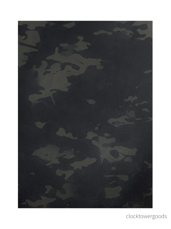 Multicam Night – Kydex Multicam Night – Kydex