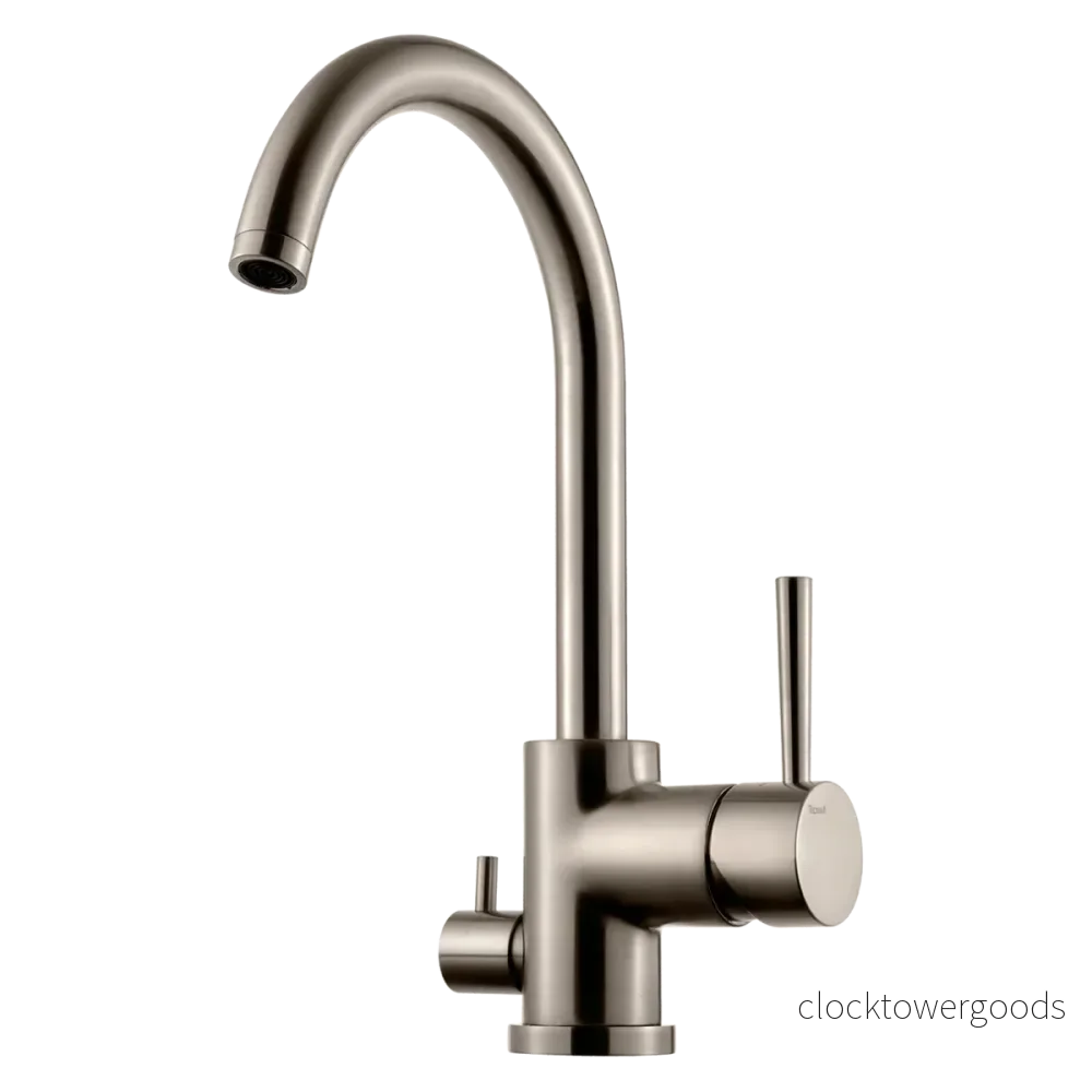 Köksblandare Tapwell EVO184 Köksblandare Tapwell EVO184