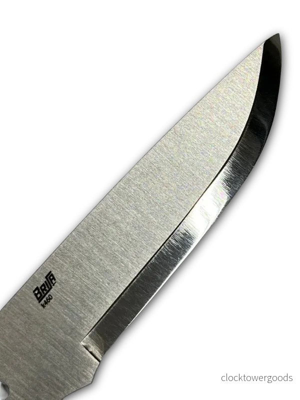 Brisa Trapper 95 Scandi O1 blad Brisa Trapper 95 Scandi O1 blad