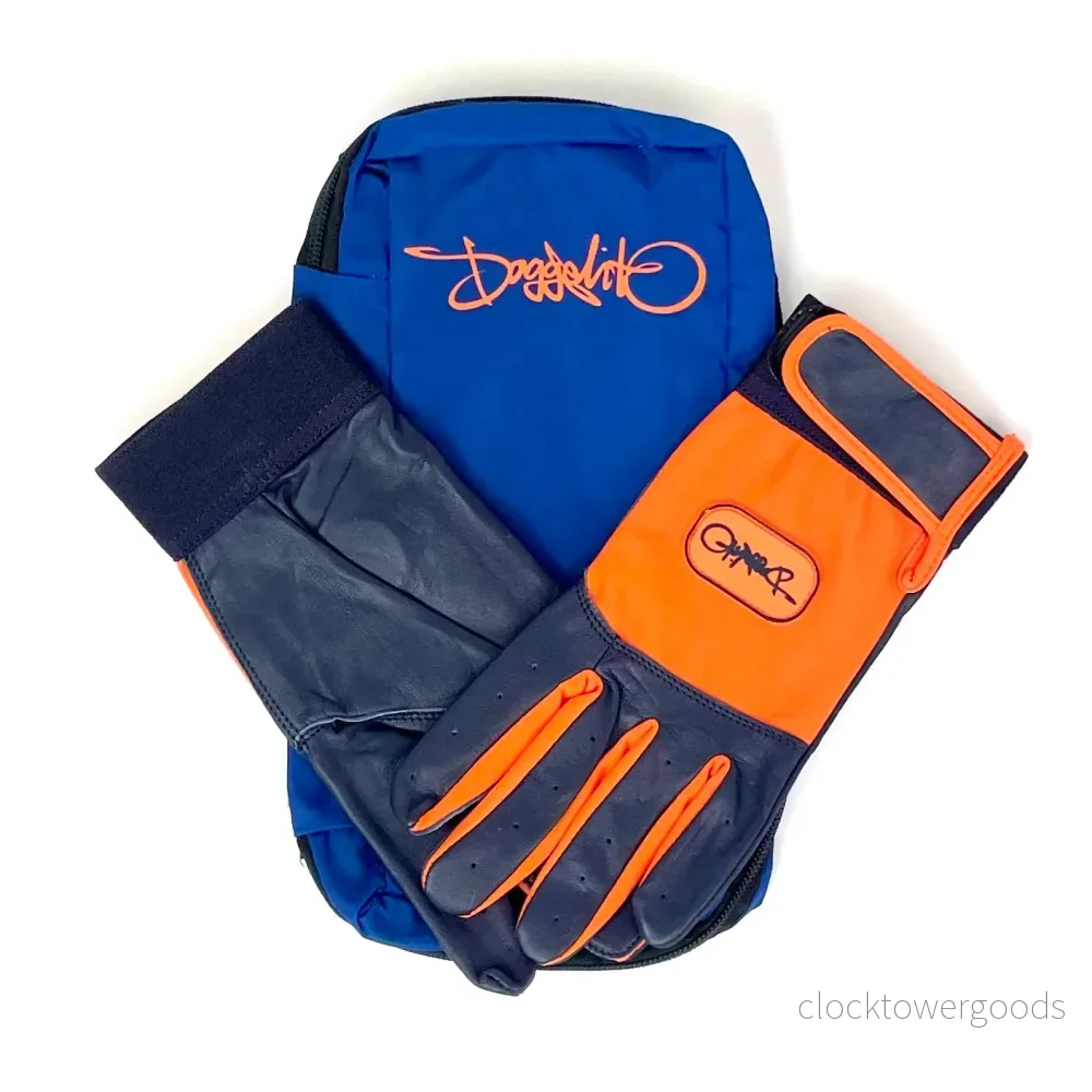 Doggelito Battle Gloves