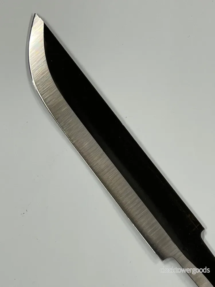 145 mm Leuku (utan ricasso) - Bild 2