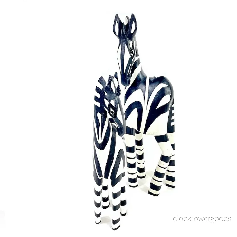 Zebra, Kenya