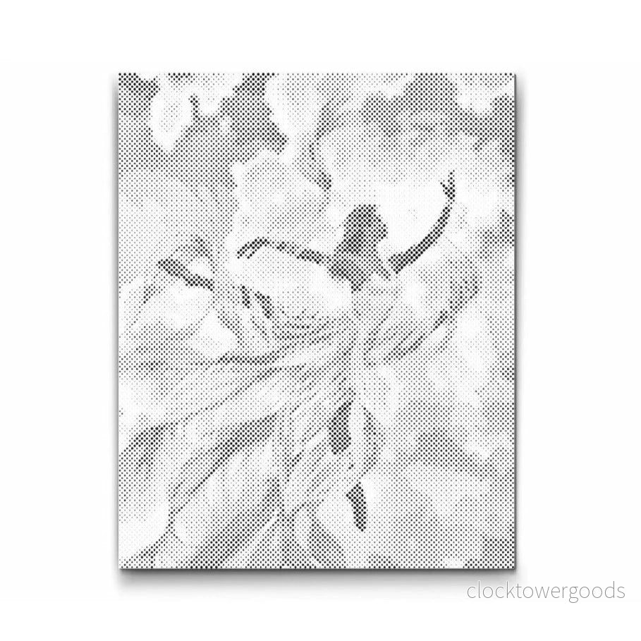 HIMMEL BALLERINA