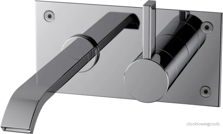 Inbyggnads tvättställsblandare Tapwell ARM 006 Inbyggnads tvättställsblandare Tapwell ARM 006