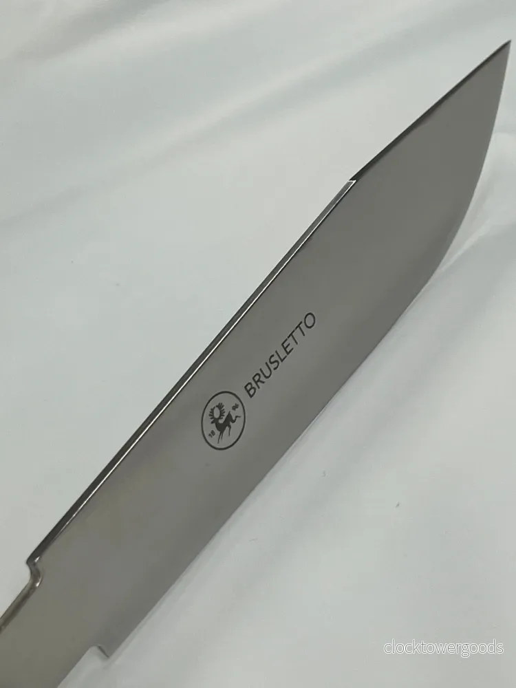 Brusletto Hunter 132 mm (21001) - Bild 2