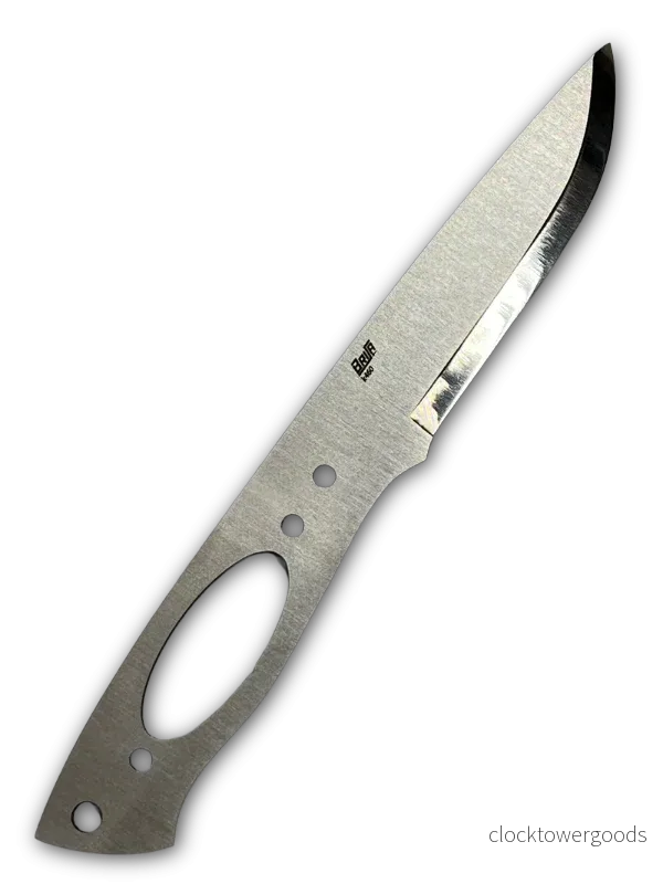 Brisa Trapper 95 Scandi O1 blad - Bild 2