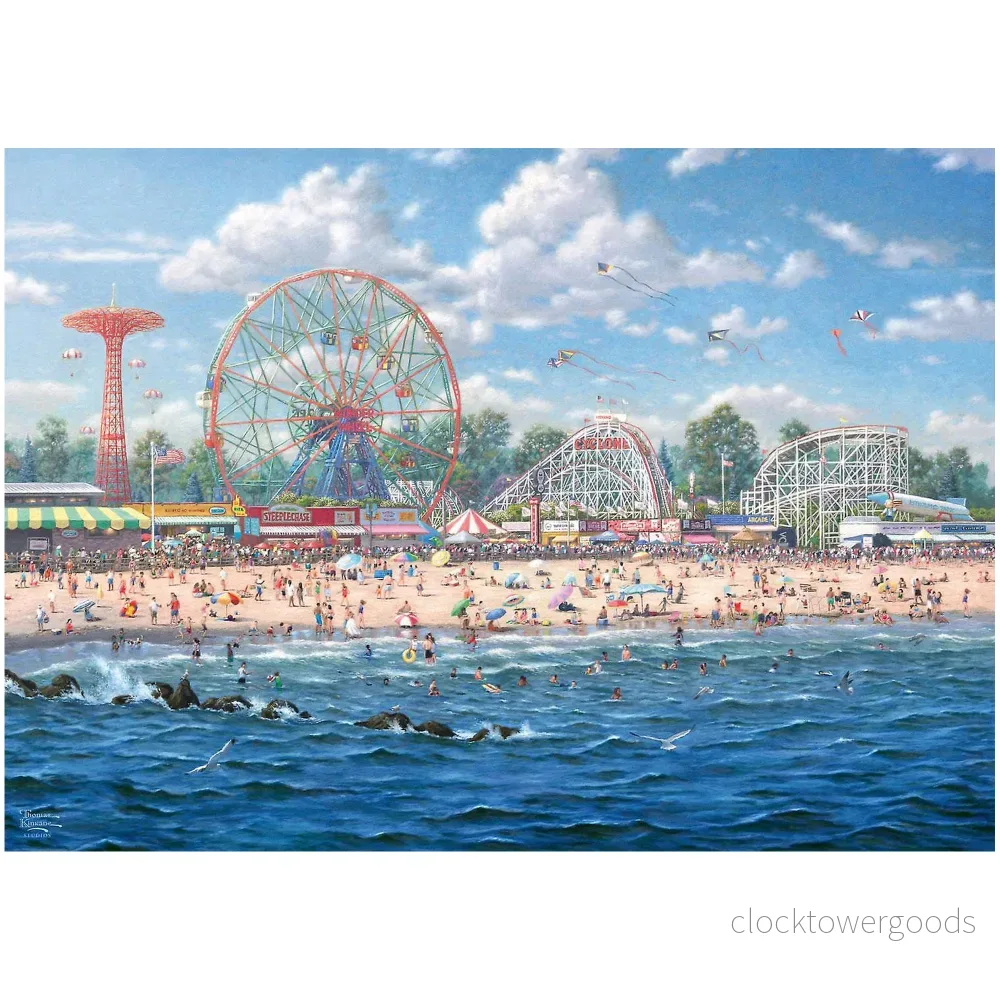 Coney Island