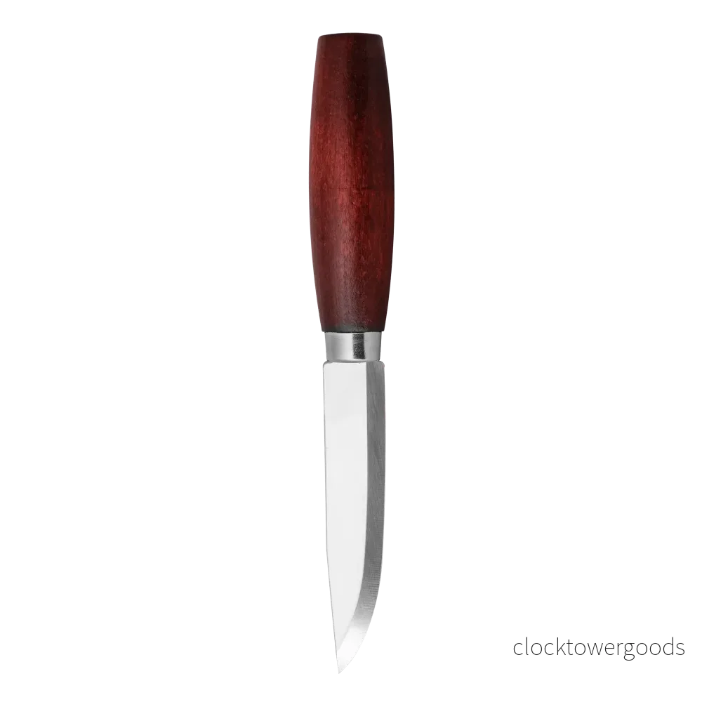 Morakniv Classic No. 2 (C) – kolstål - Bild 3