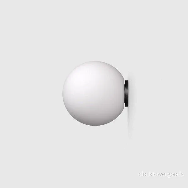HAVEN LAMP L2.04 – MIRROR ⁄ WALL ⁄ CEILING HAVEN LAMP L2.04 – MIRROR ⁄ WALL ⁄ CEILING
