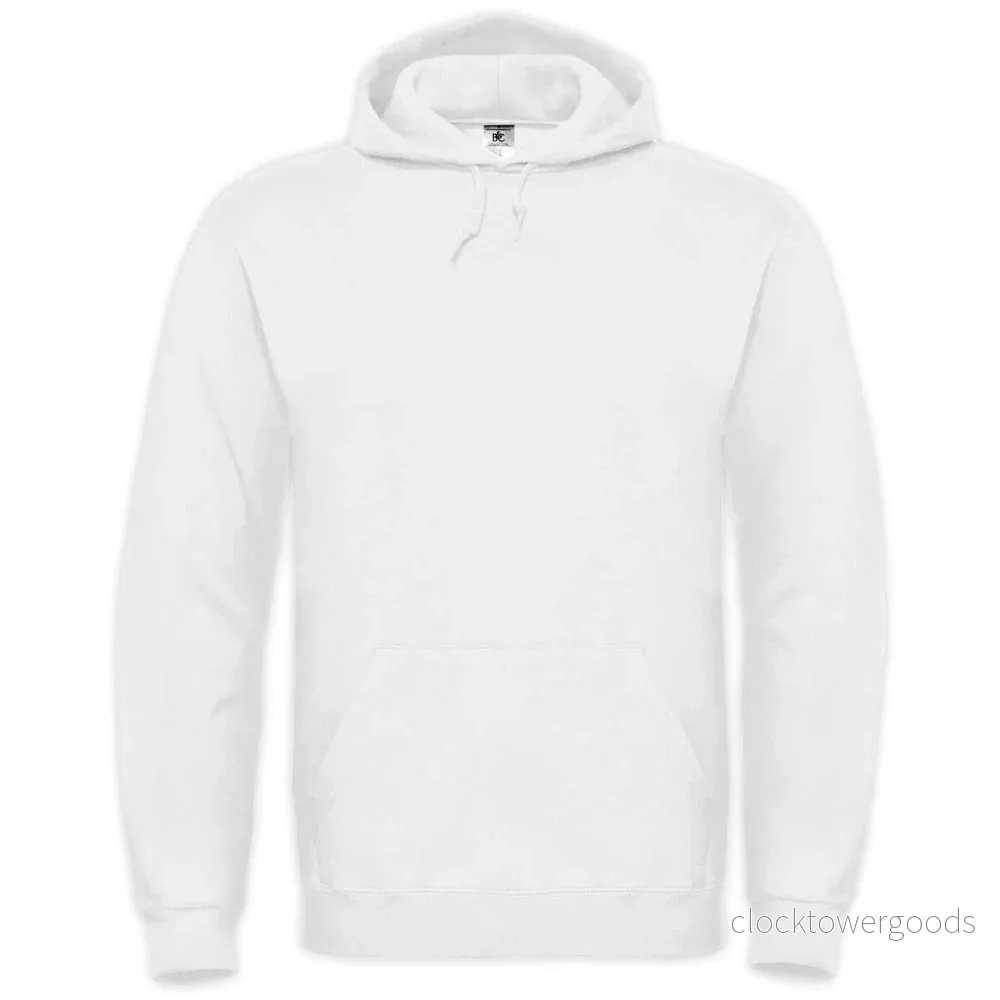 Unisex Hoodie - Bild 3